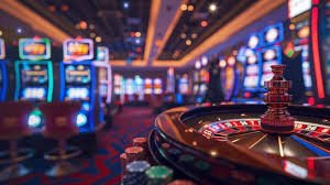 Tampilan responsif slot panda musik