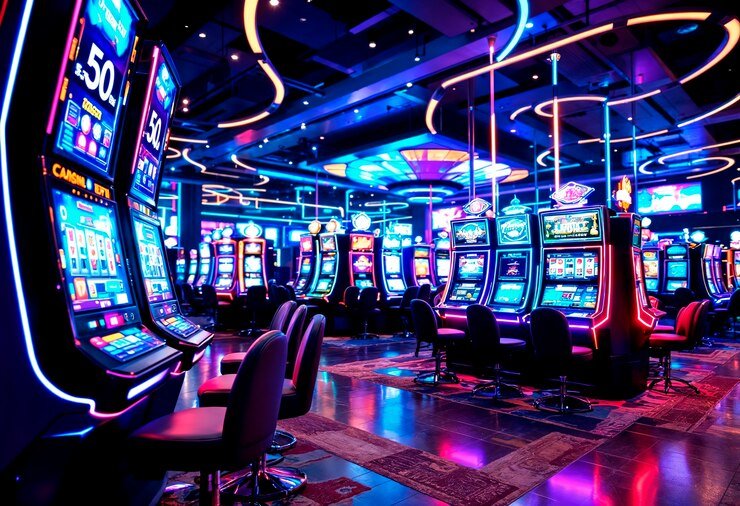 Tampilan responsif Blackjack Satu Dek