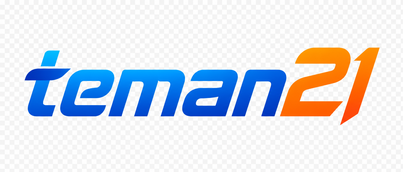 Logo teman21